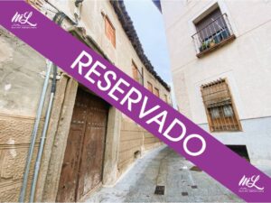 Edificio en venta en Casco Antiguo