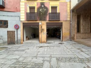 Local en Alquiler en Casco Antiguo de Toledo