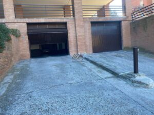 Garaje en venta en Buenavista