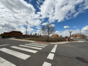 Parcela en Venta en Nambroca