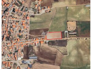 Parcela en venta en Gerindote
