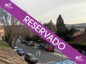 Piso en Venta en San Antón Toledo