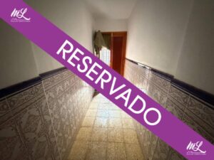 Casa en venta en Consuegra