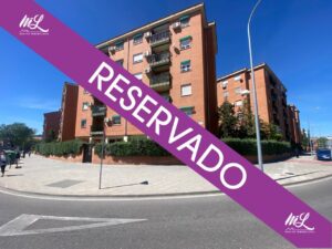 Garaje en venta en Buenavista