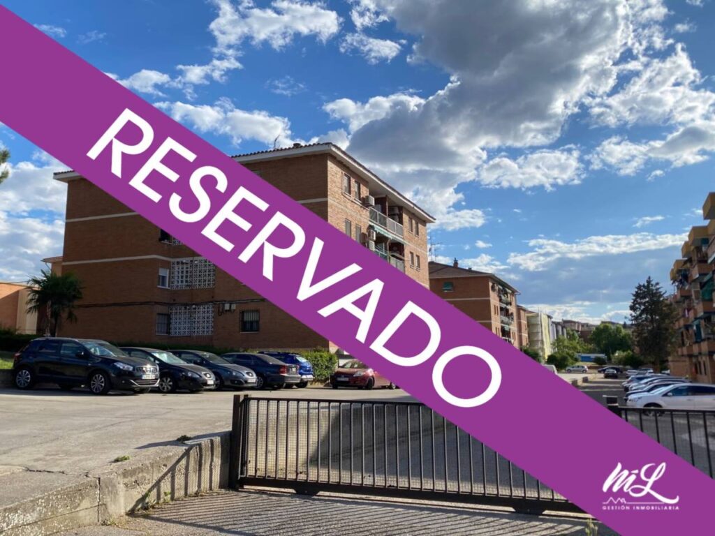 Piso en venta en Azucaica(45007)
