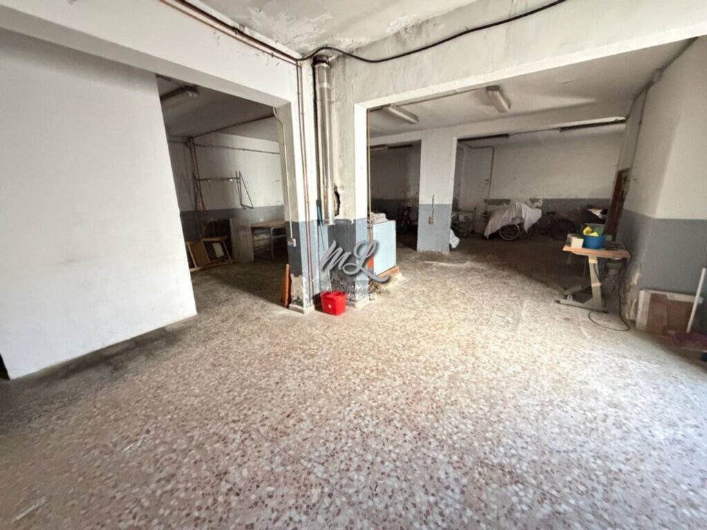 Marin Lara Vende Casa en el Centro del Pueblo de Sonseca (Toledo) - imagen 9