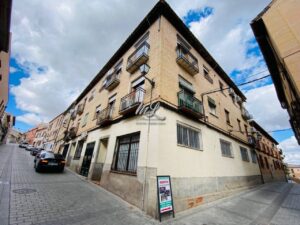 Piso en venta en Casco Antiguo(45002)